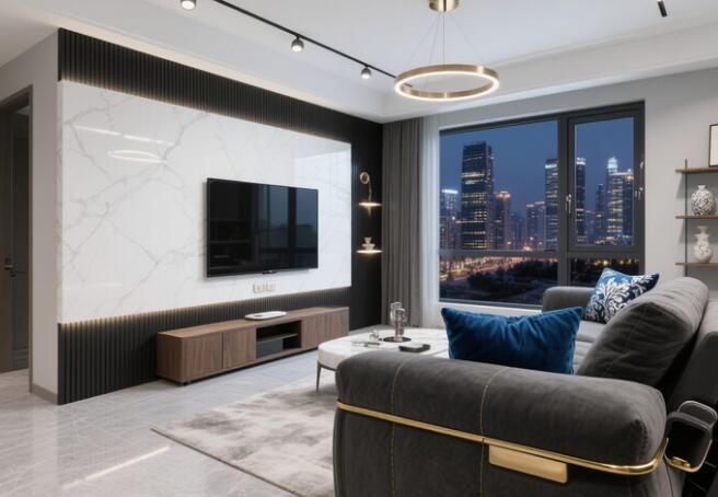 水電工程防坑必看！這些陷阱正在 “坑” 你的錢和安全